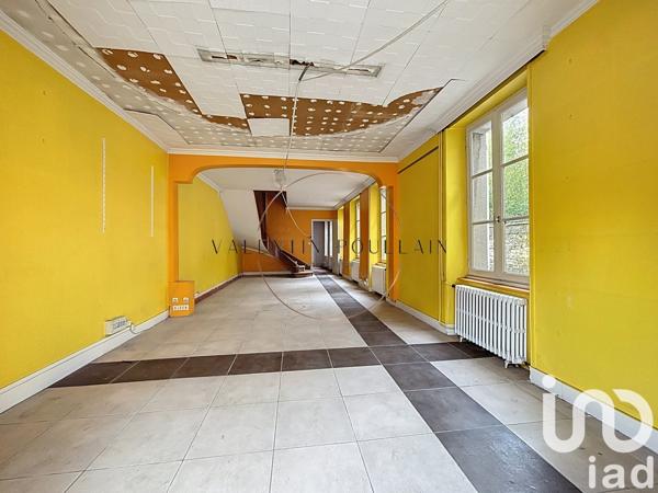 Immeuble à vendre 145 m² Coutances