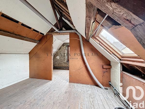 Immeuble à vendre 145 m² Coutances