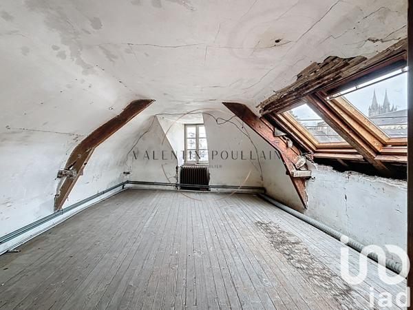 Immeuble à vendre 145 m² Coutances