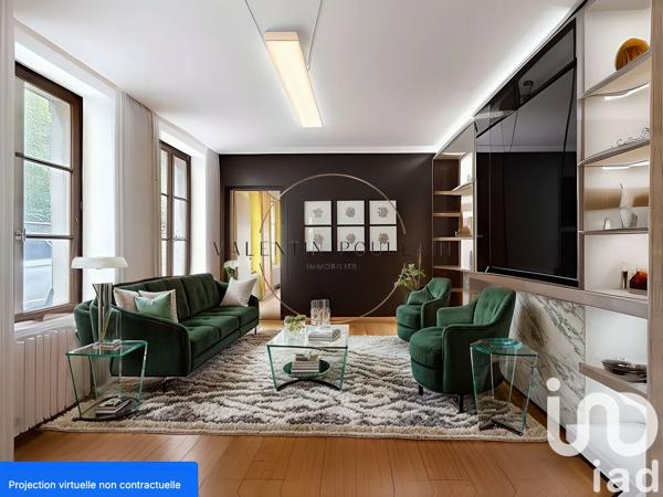 Immeuble à vendre 145 m² Coutances