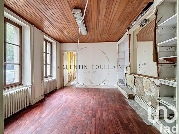 Immeuble à vendre 145 m² Coutances