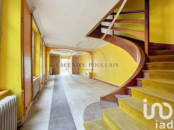Immeuble à vendre 145 m² Coutances