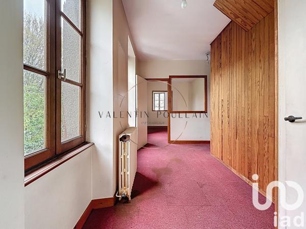 Immeuble à vendre 145 m² Coutances