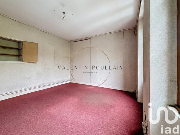 Immeuble à vendre 145 m² Coutances