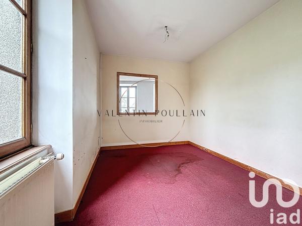 Immeuble à vendre 145 m² Coutances