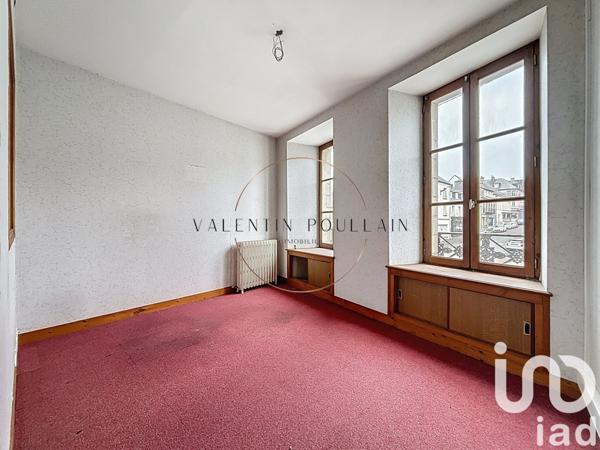 Immeuble à vendre 145 m² Coutances