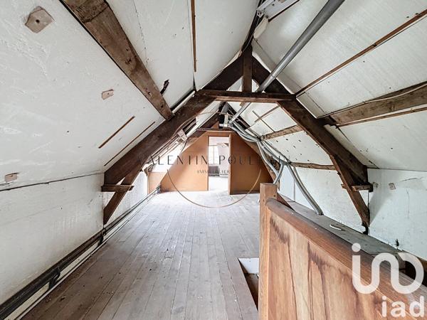 Immeuble à vendre 145 m² Coutances