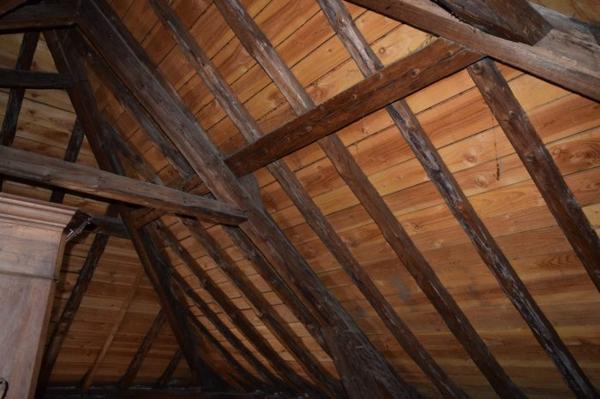 Maison individuelle Renaison 170 m²