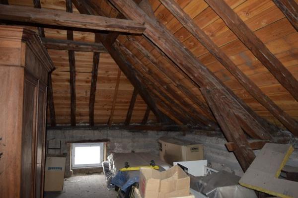 Maison individuelle Renaison 170 m²