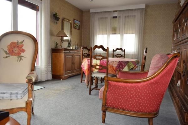 Maison individuelle Renaison 170 m²