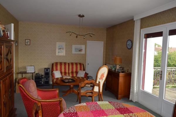 Maison individuelle Renaison 170 m²