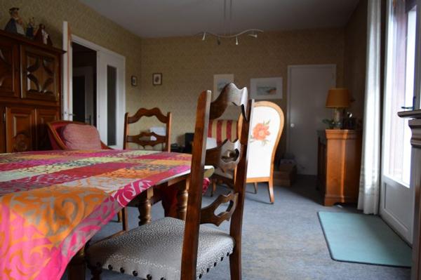 Maison individuelle Renaison 170 m²