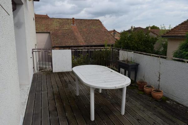 Maison individuelle Renaison 170 m²