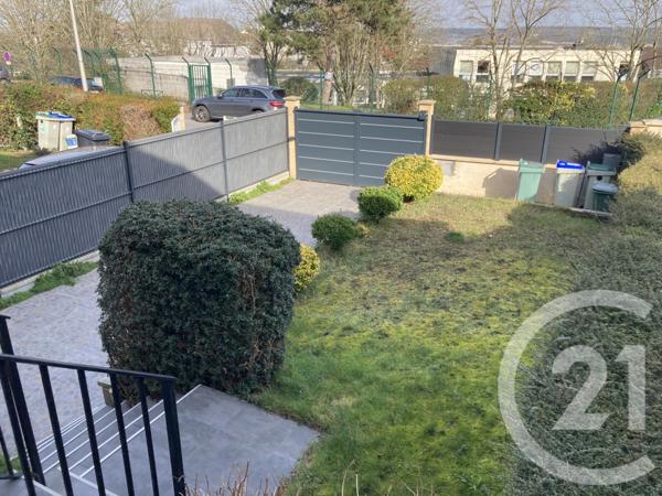 Maison à vendre  5 pièces - 92 m2 MAGNANVILLE - 78