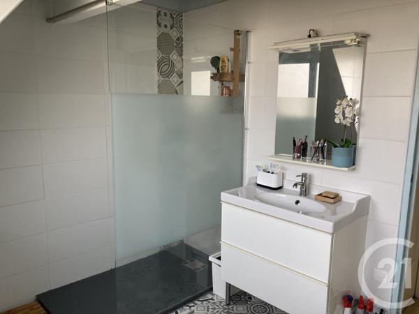 Maison à vendre  5 pièces - 92 m2 MAGNANVILLE - 78