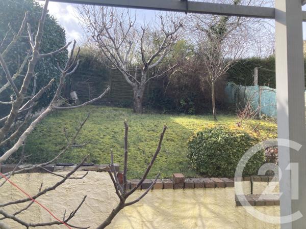 Maison à vendre  5 pièces - 92 m2 MAGNANVILLE - 78