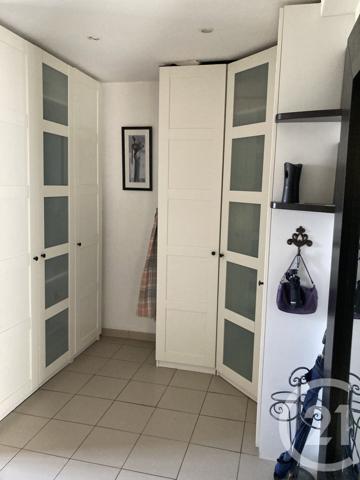Maison à vendre  5 pièces - 92 m2 MAGNANVILLE - 78