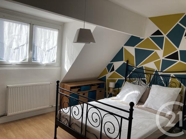 Maison à vendre  5 pièces - 92 m2 MAGNANVILLE - 78