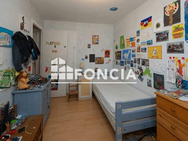 À vendre Appartement 3 pièces 63 m² - Romans-sur-isère 26100