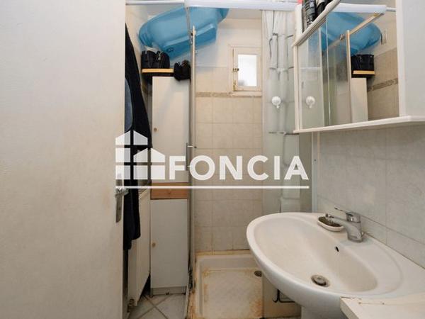 À vendre Appartement 3 pièces 63 m² - Romans-sur-isère 26100