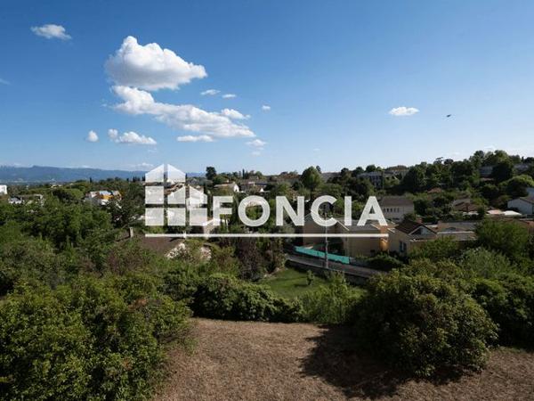 À vendre Appartement 3 pièces 63 m² - Romans-sur-isère 26100