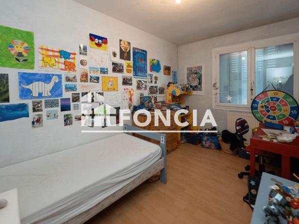 À vendre Appartement 3 pièces 63 m² - Romans-sur-isère 26100