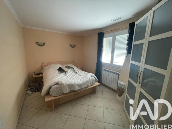 Maison à vendre 4 pièces 111 m² Pignan