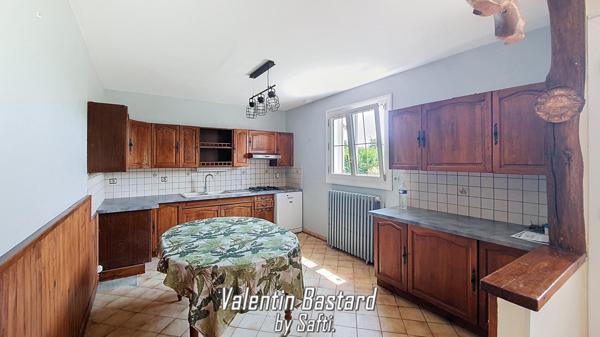 Maison traditionnelle