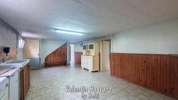 Maison traditionnelle