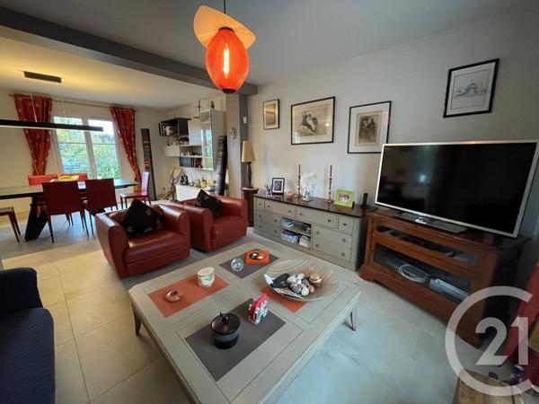 Maison à vendre  6 pièces - 159,80 m2 PONTOISE - 95