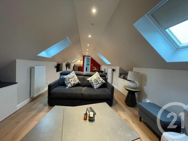 Maison à vendre  6 pièces - 159,80 m2 PONTOISE - 95