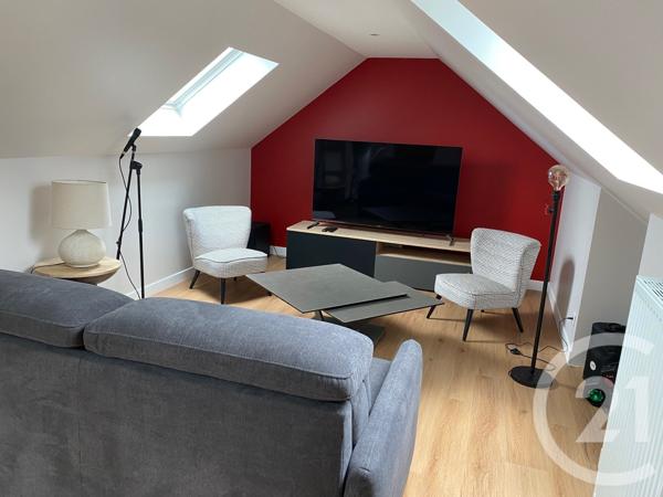 Maison à vendre  6 pièces - 159,80 m2 PONTOISE - 95