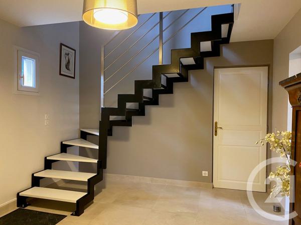 Maison à vendre  6 pièces - 159,80 m2 PONTOISE - 95