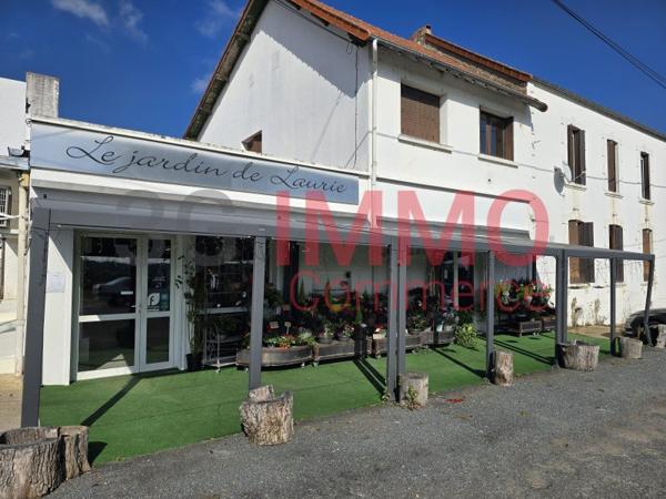 Vente fonds de commerce / Divers services