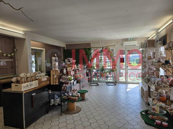 Vente fonds de commerce / Divers services
