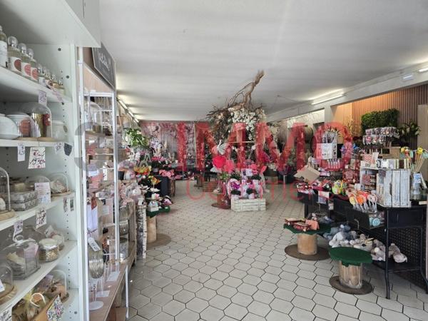 Vente fonds de commerce / Divers services
