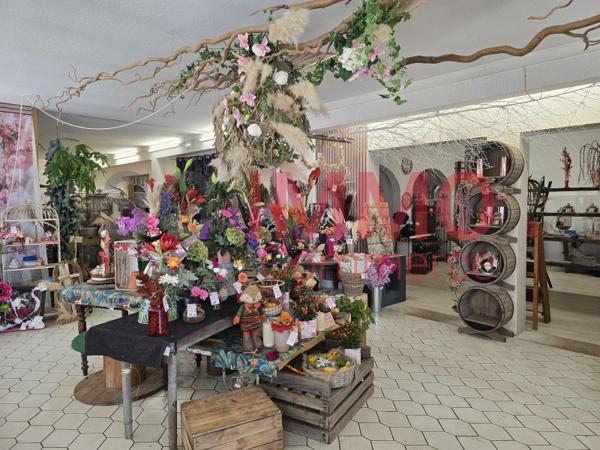 Vente fonds de commerce / Divers services
