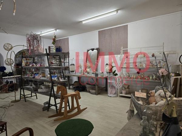 Vente fonds de commerce / Divers services