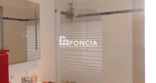 Location Appartement 2 pièces 40.9 m² - Nancy 54000