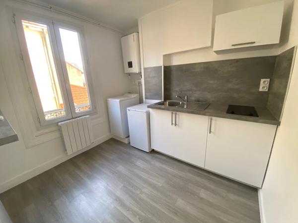OFFRE DE RENTREE - T2 22m2 Clermont-Ferrand Blatin - Clermont-Province