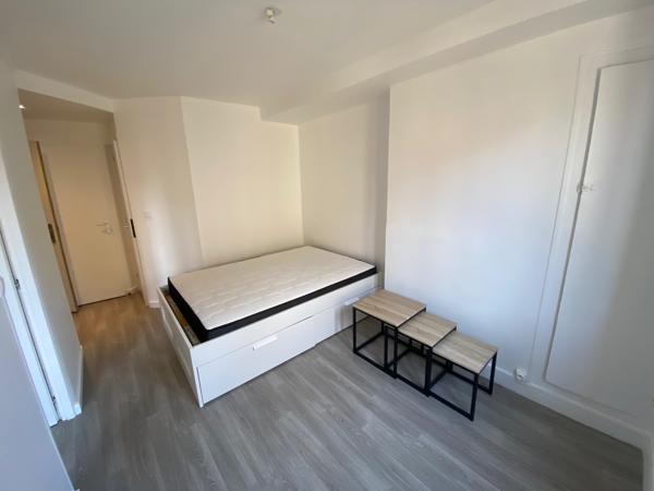 OFFRE DE RENTREE - T2 22m2 Clermont-Ferrand Blatin - Clermont-Province