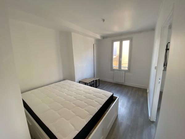 OFFRE DE RENTREE - T2 22m2 Clermont-Ferrand Blatin - Clermont-Province