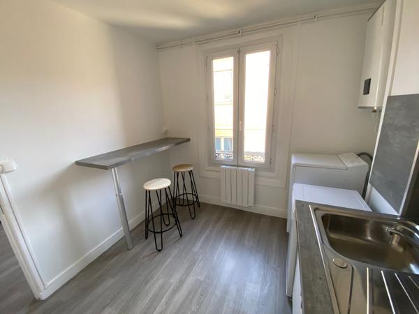 OFFRE DE RENTREE - T2 22m2 Clermont-Ferrand Blatin - Clermont-Province