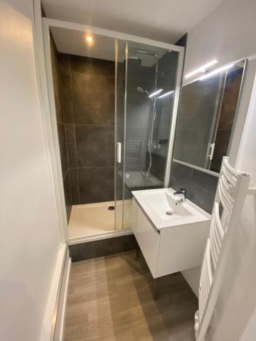 OFFRE DE RENTREE - T2 22m2 Clermont-Ferrand Blatin - Clermont-Province