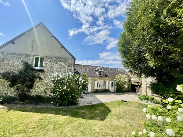 Maison de 149 m²