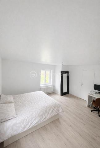 Maison de 149 m²