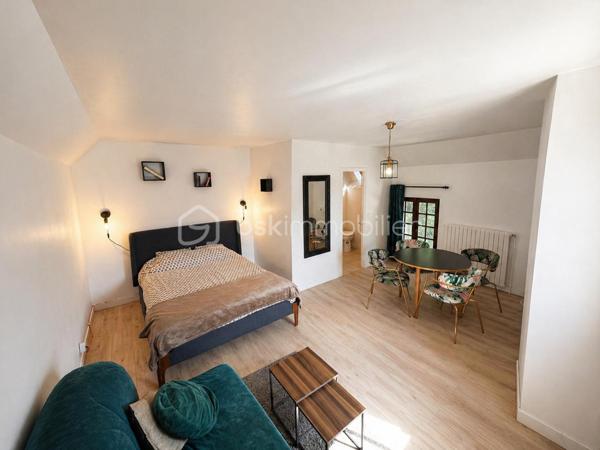 Maison de 149 m²