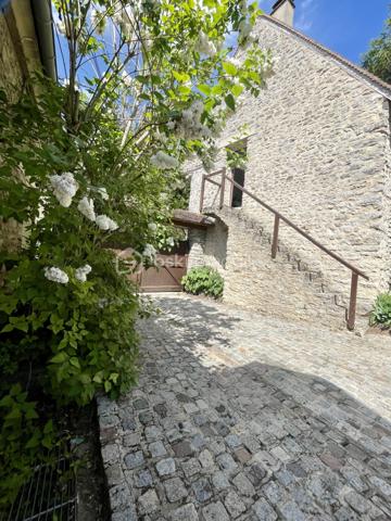 Maison de 149 m²