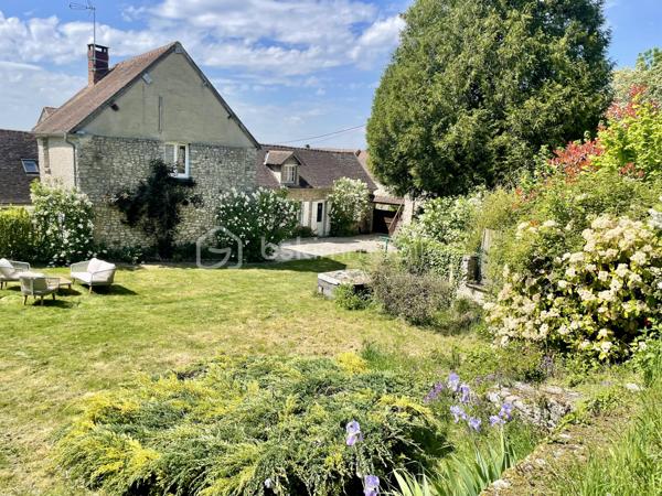Maison de 149 m²