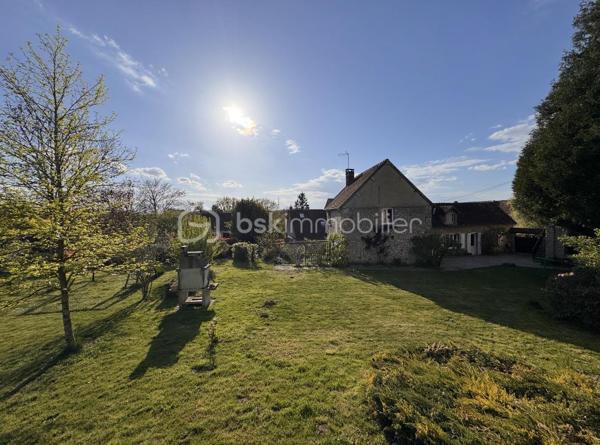 Maison de 149 m²